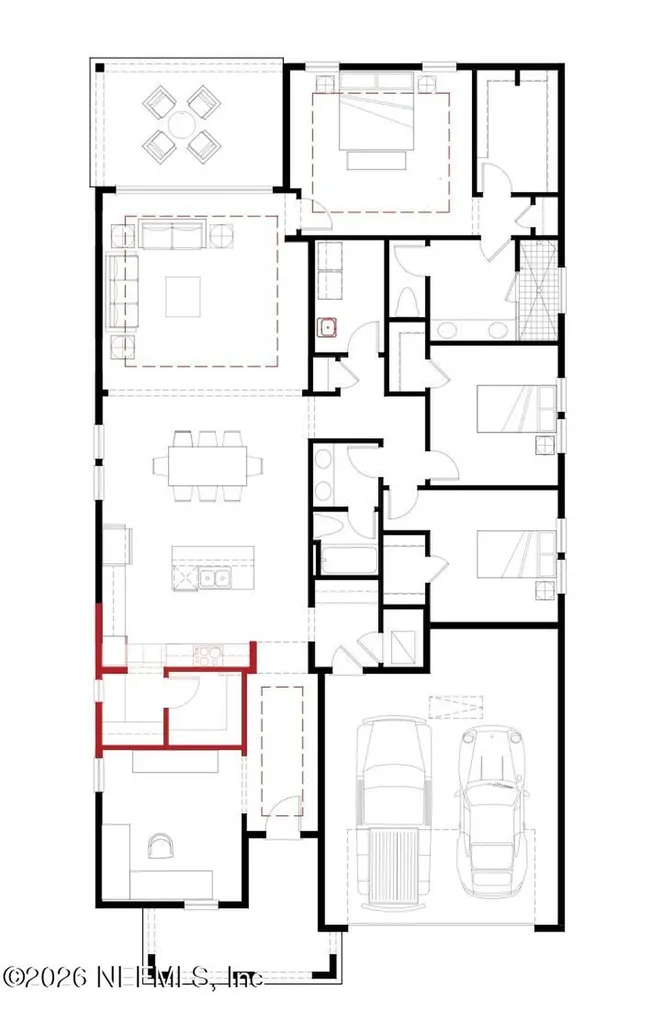 390 Lamego Lane St. Augustine FL 32095