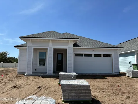 390 Lamego Lane St. Augustine FL 32095