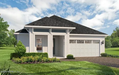 390 Lamego Lane St. Augustine FL 32095