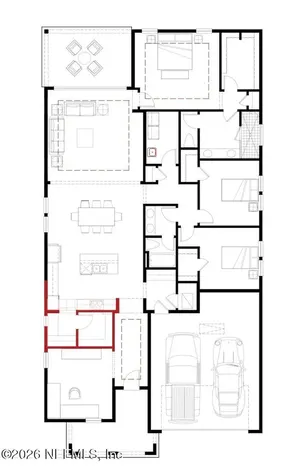 390 Lamego Lane St. Augustine FL 32095