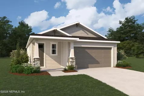 398 Appalachian Trail St. Johns FL 32259