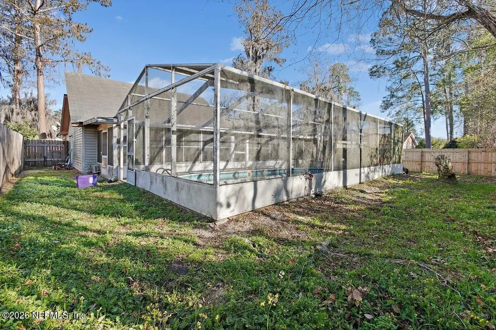10644 La Mancha Avenue Jacksonville FL 32257