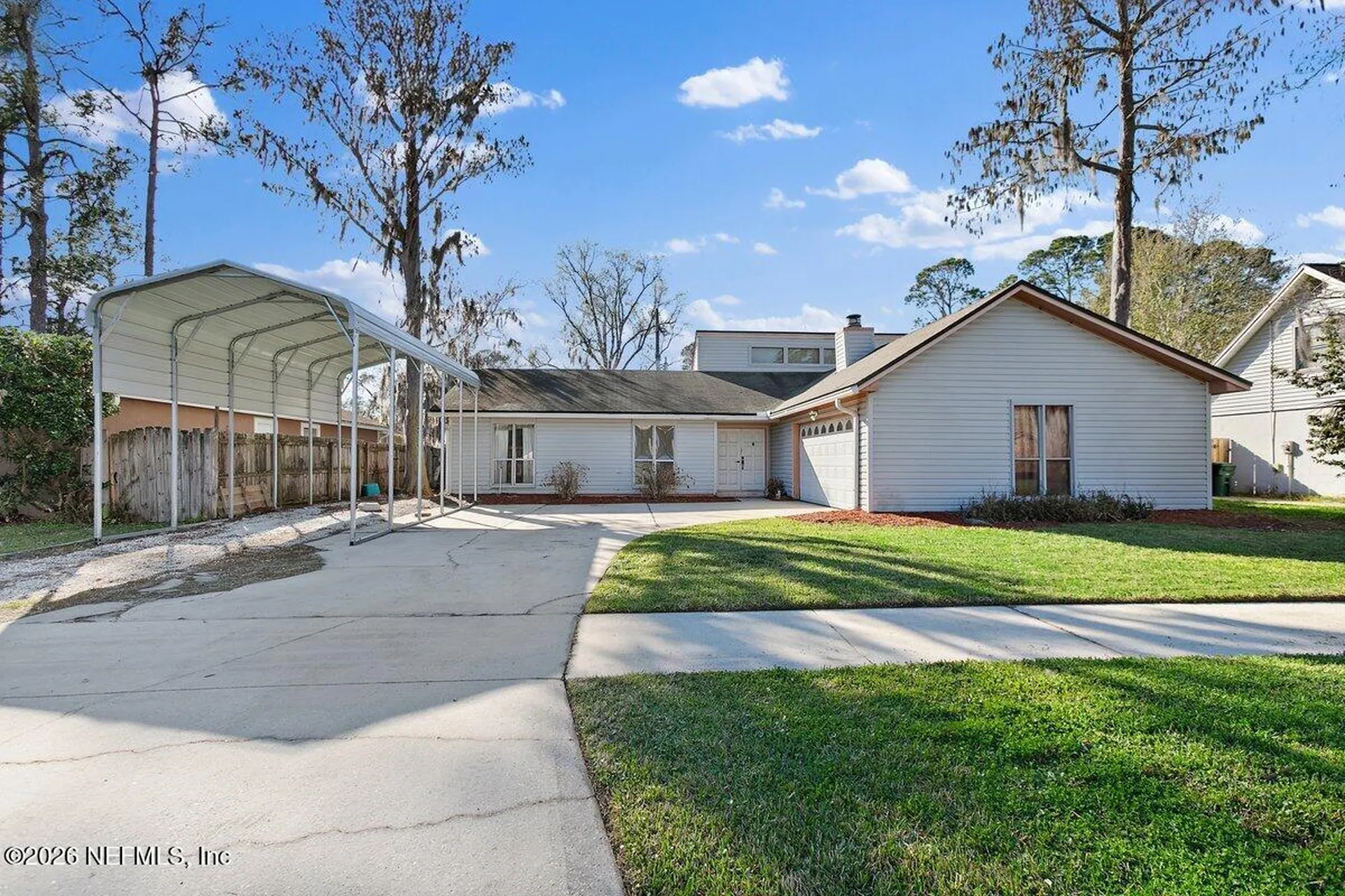 10644 La Mancha Avenue Jacksonville FL 32257