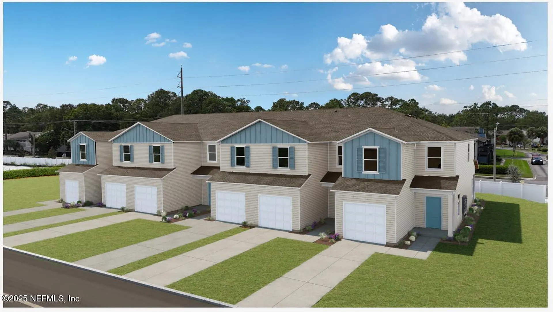 6972 Golden Monarch Avenue Jacksonville FL 32217