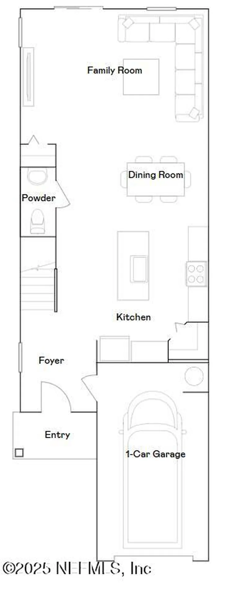 6972 Golden Monarch Avenue Jacksonville FL 32217