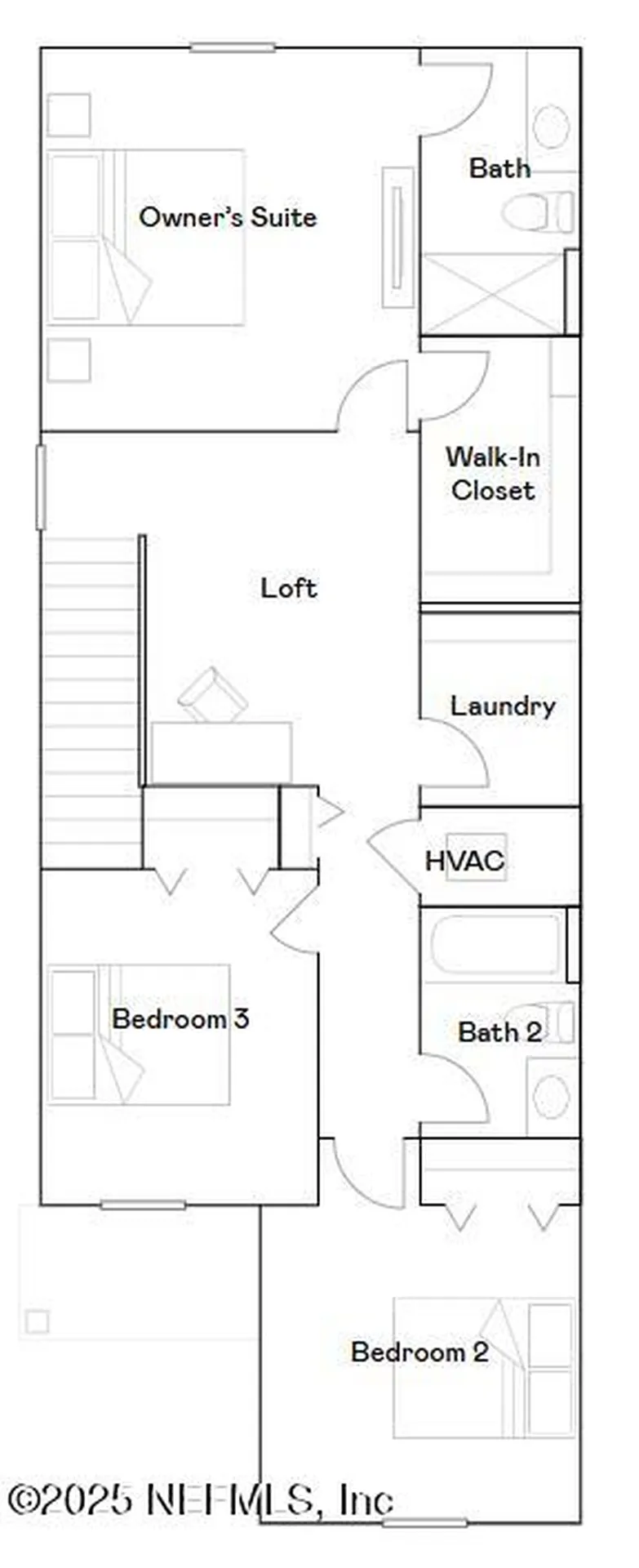6972 Golden Monarch Avenue Jacksonville FL 32217