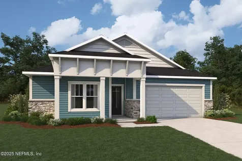 146 Saddlebunch Court St. Johns FL 32259