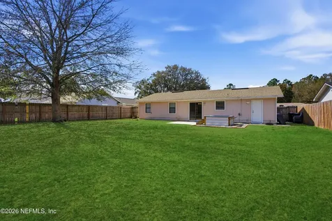 1816 Shannon Lake Drive Middleburg FL 32068