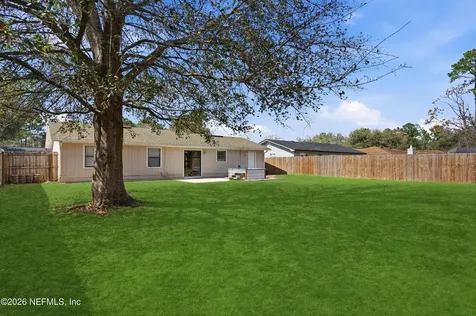 1816 Shannon Lake Drive Middleburg FL 32068