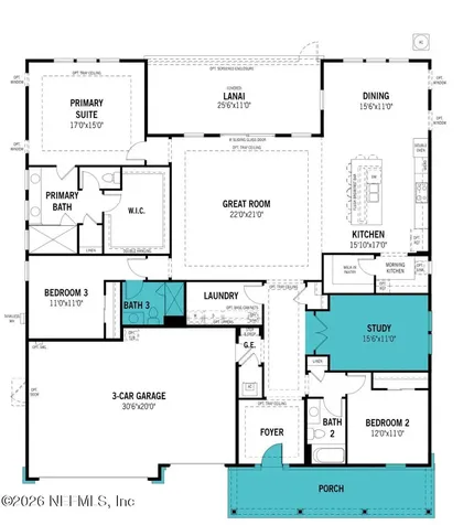 371 Sir Barton Drive St. Johns FL 32259