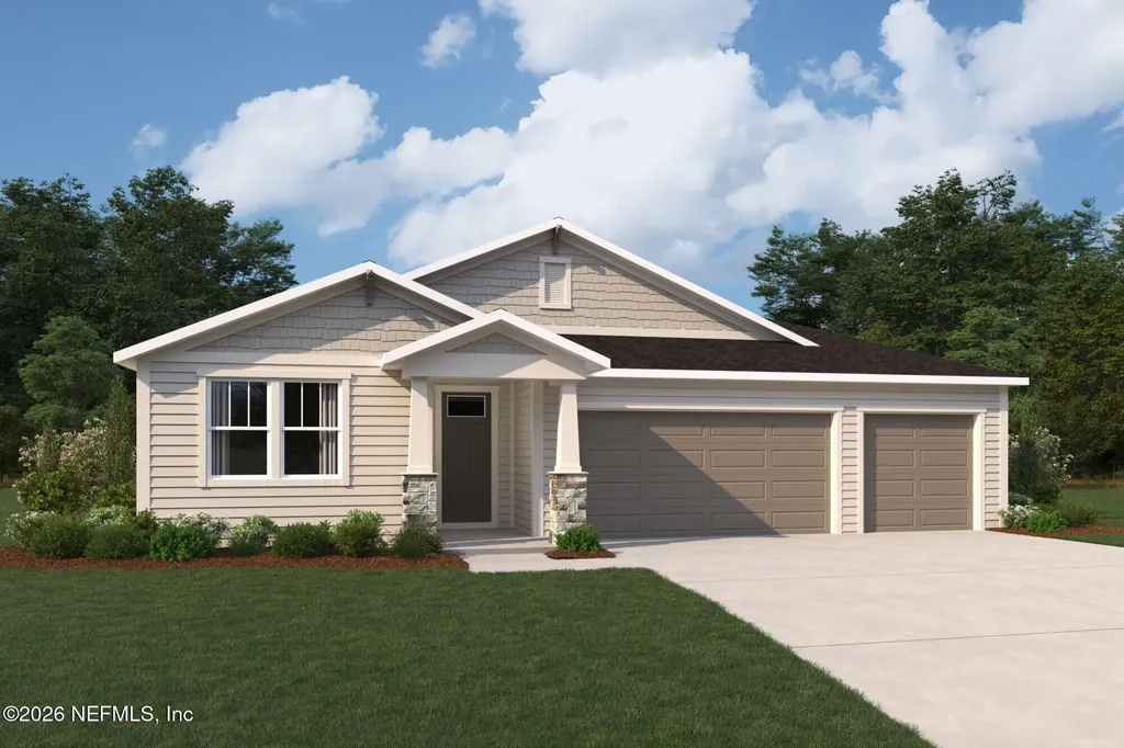 96 Holly Creek Drive St. Johns FL 32259