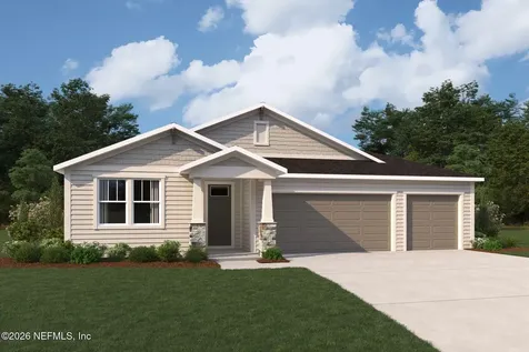 96 Holly Creek Drive St. Johns FL 32259
