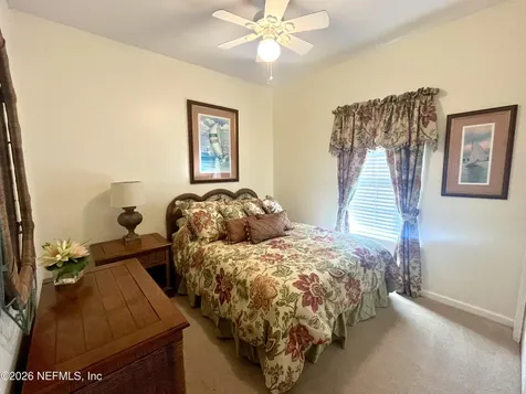 295 Maxwell Drive Welaka FL 32193