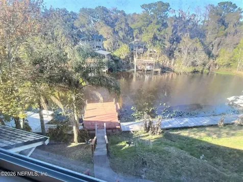 295 Maxwell Drive Welaka FL 32193