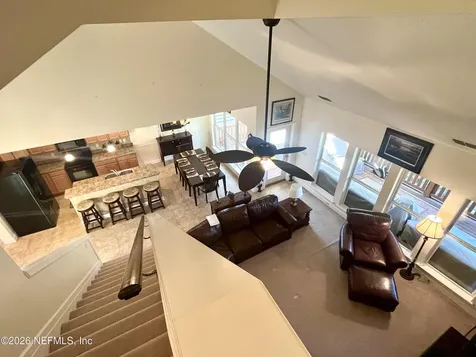 295 Maxwell Drive Welaka FL 32193