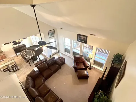 295 Maxwell Drive Welaka FL 32193