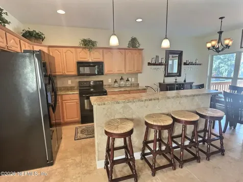 295 Maxwell Drive Welaka FL 32193