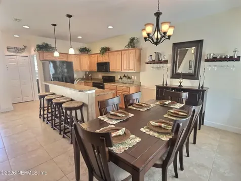 295 Maxwell Drive Welaka FL 32193