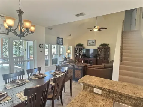 295 Maxwell Drive Welaka FL 32193
