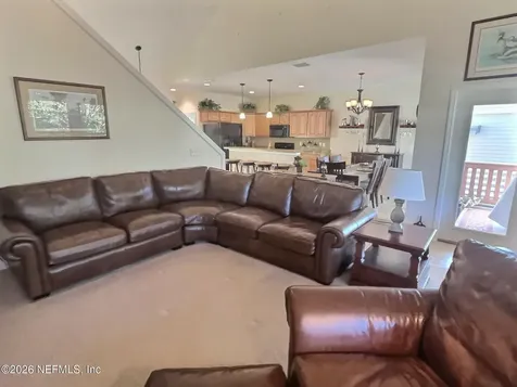 295 Maxwell Drive Welaka FL 32193
