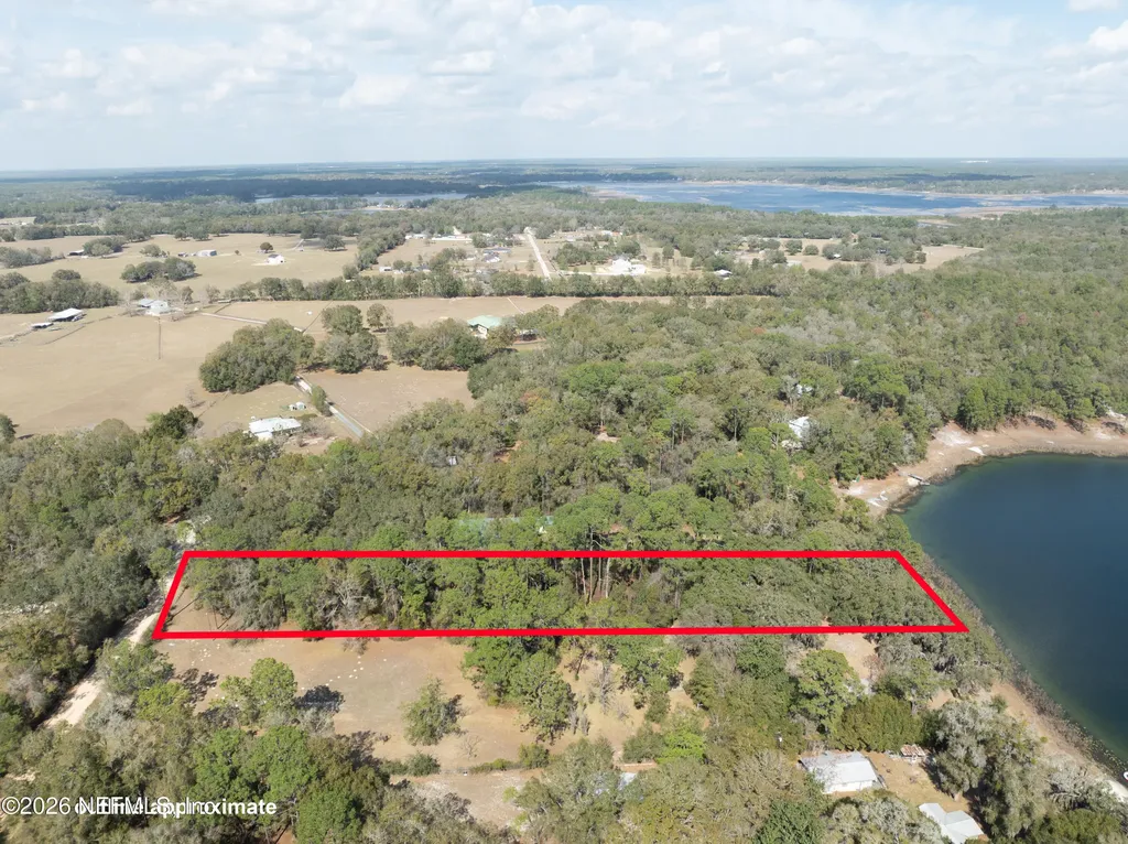 0000 Lilly Lake Road Melrose FL 32666