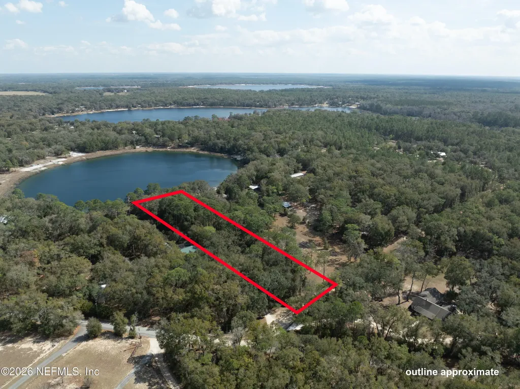 0000 Lilly Lake Road Melrose FL 32666