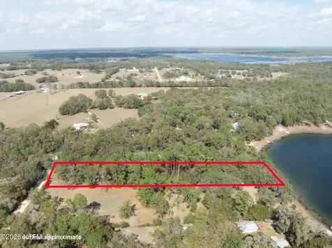 0000 Lilly Lake Road Melrose FL 32666
