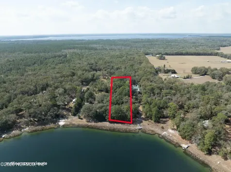 0000 Lilly Lake Road Melrose FL 32666