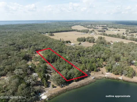 0000 Lilly Lake Road Melrose FL 32666