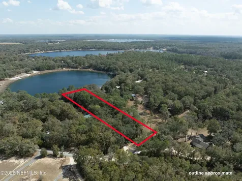 0000 Lilly Lake Road Melrose FL 32666