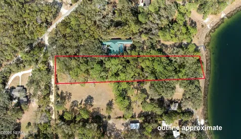 0000 Lilly Lake Road Melrose FL 32666