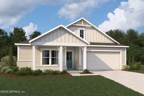 91 Saddlebunch Court St. Johns FL 32259