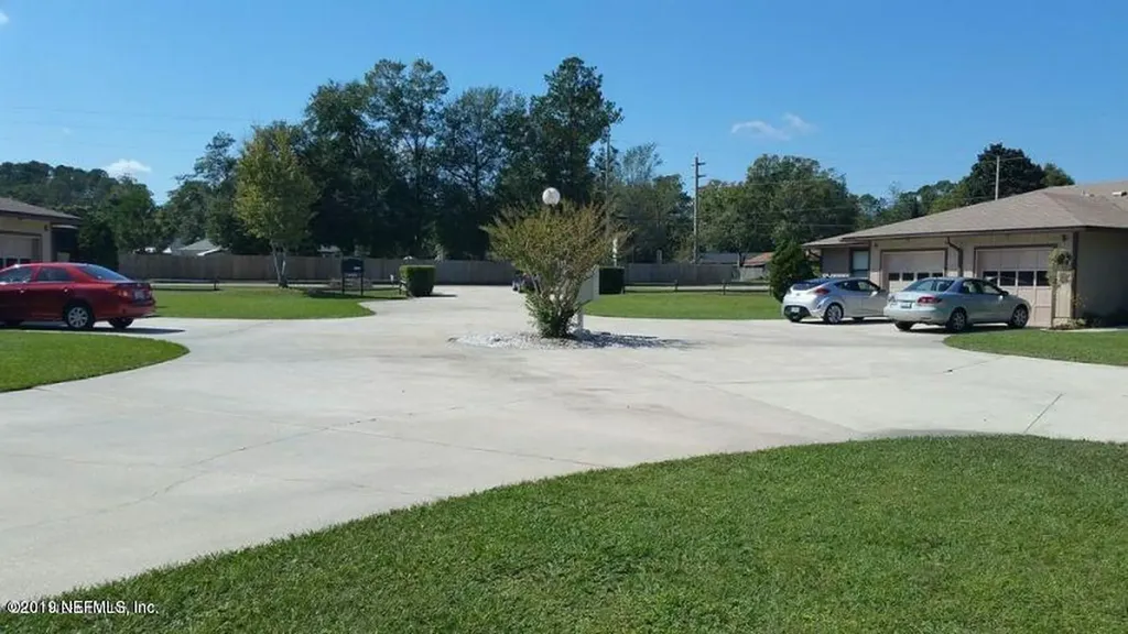 2939 Lakeside Villa Drive Orange Park FL 32073