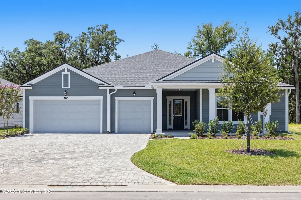 348 Sir Barton Drive St. Johns FL 32259
