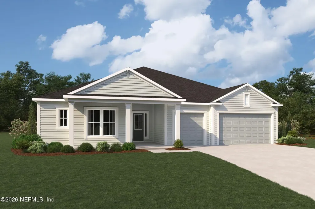 348 Sir Barton Drive St. Johns FL 32259