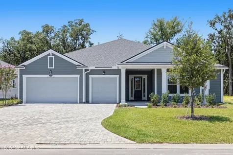 348 Sir Barton Drive St. Johns FL 32259