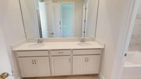 348 Sir Barton Drive St. Johns FL 32259