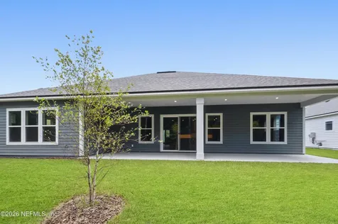 348 Sir Barton Drive St. Johns FL 32259