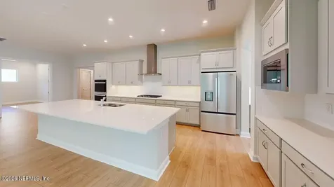 348 Sir Barton Drive St. Johns FL 32259