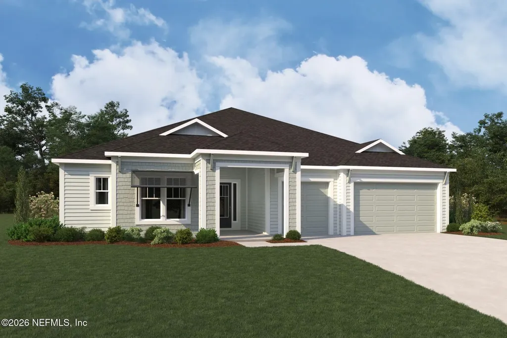 362 Sir Barton Drive St. Johns FL 32259
