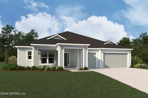 362 Sir Barton Drive St. Johns FL 32259