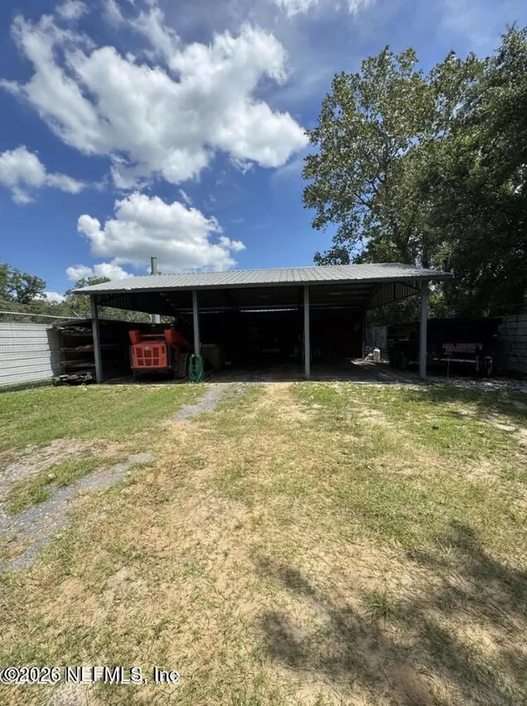 8540 W Beaver Street Jacksonville FL 32220