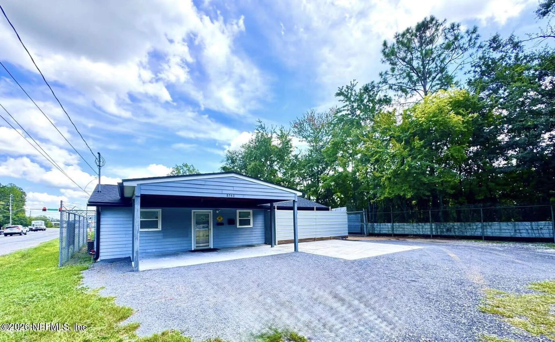 8540 W Beaver Street Jacksonville FL 32220