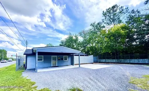 8540 W Beaver Street Jacksonville FL 32220