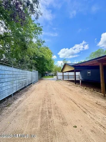 8540 W Beaver Street Jacksonville FL 32220