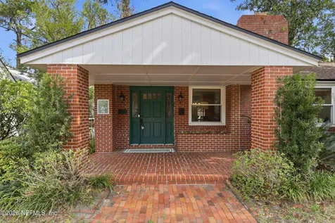 2739 Southwood Lane Jacksonville FL 32207