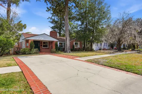 2739 Southwood Lane Jacksonville FL 32207