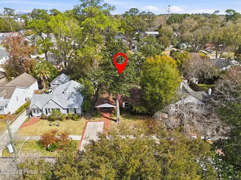2739 Southwood Lane Jacksonville FL 32207
