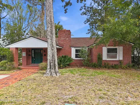 2739 Southwood Lane Jacksonville FL 32207