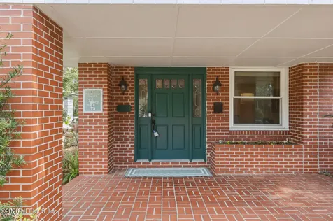 2739 Southwood Lane Jacksonville FL 32207